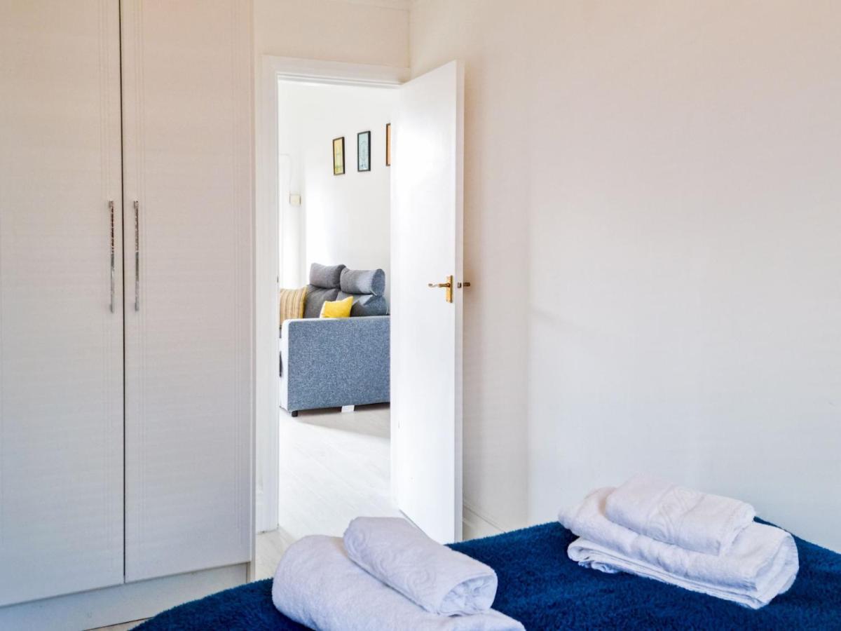 Pass The Keys Wimbledon Hideaway Διαμέρισμα Λονδίνο Εξωτερικό φωτογραφία