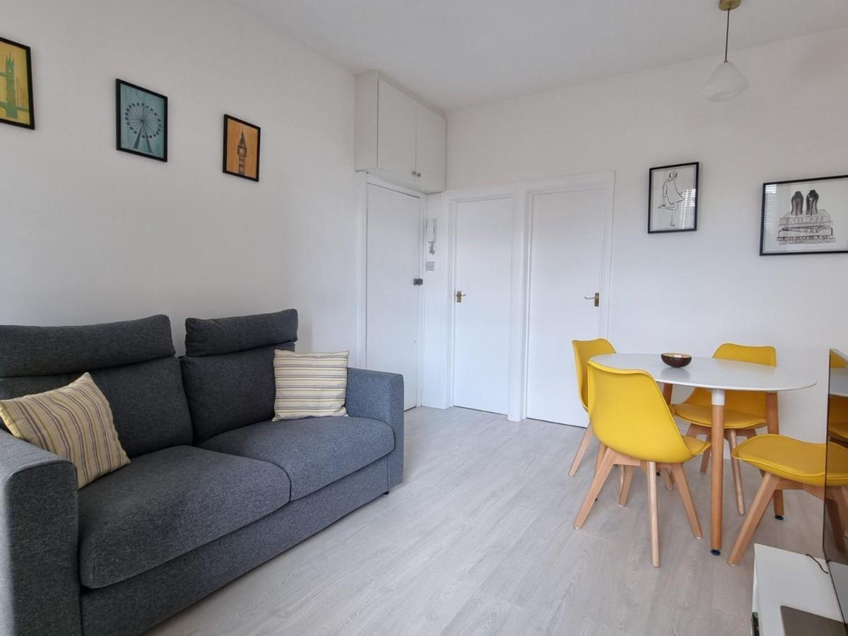 Pass The Keys Wimbledon Hideaway Διαμέρισμα Λονδίνο Εξωτερικό φωτογραφία