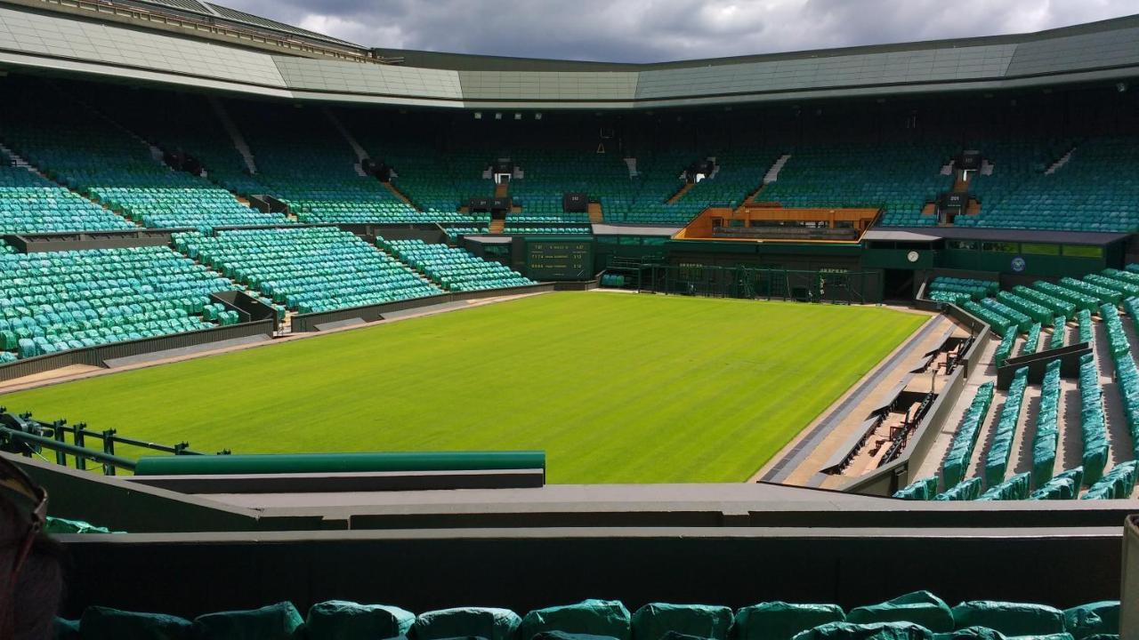 Pass The Keys Wimbledon Hideaway Διαμέρισμα Λονδίνο Εξωτερικό φωτογραφία